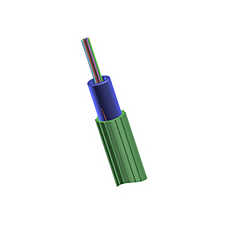 MINI 气​​吹微型电缆 2-24 芯